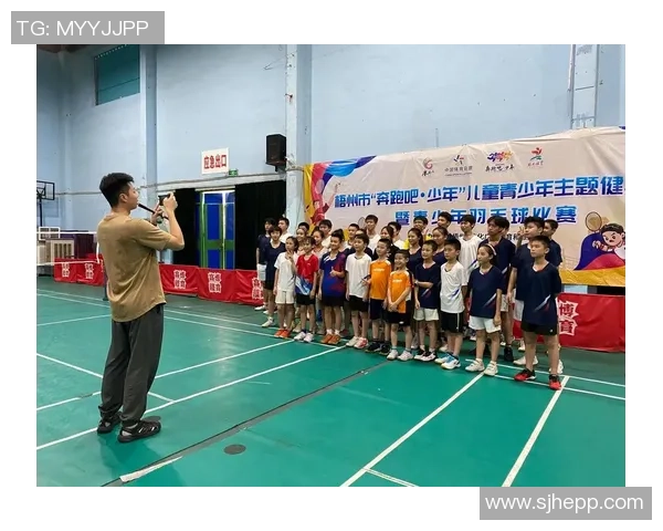 对话羽毛球名将黄敏探讨她的职业生涯与未来展望