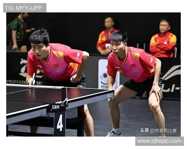 北京乒乓球队比赛经验引发热议球迷对选手表现和战术策略的不同看法